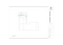 mep drawings in autocad for city permit